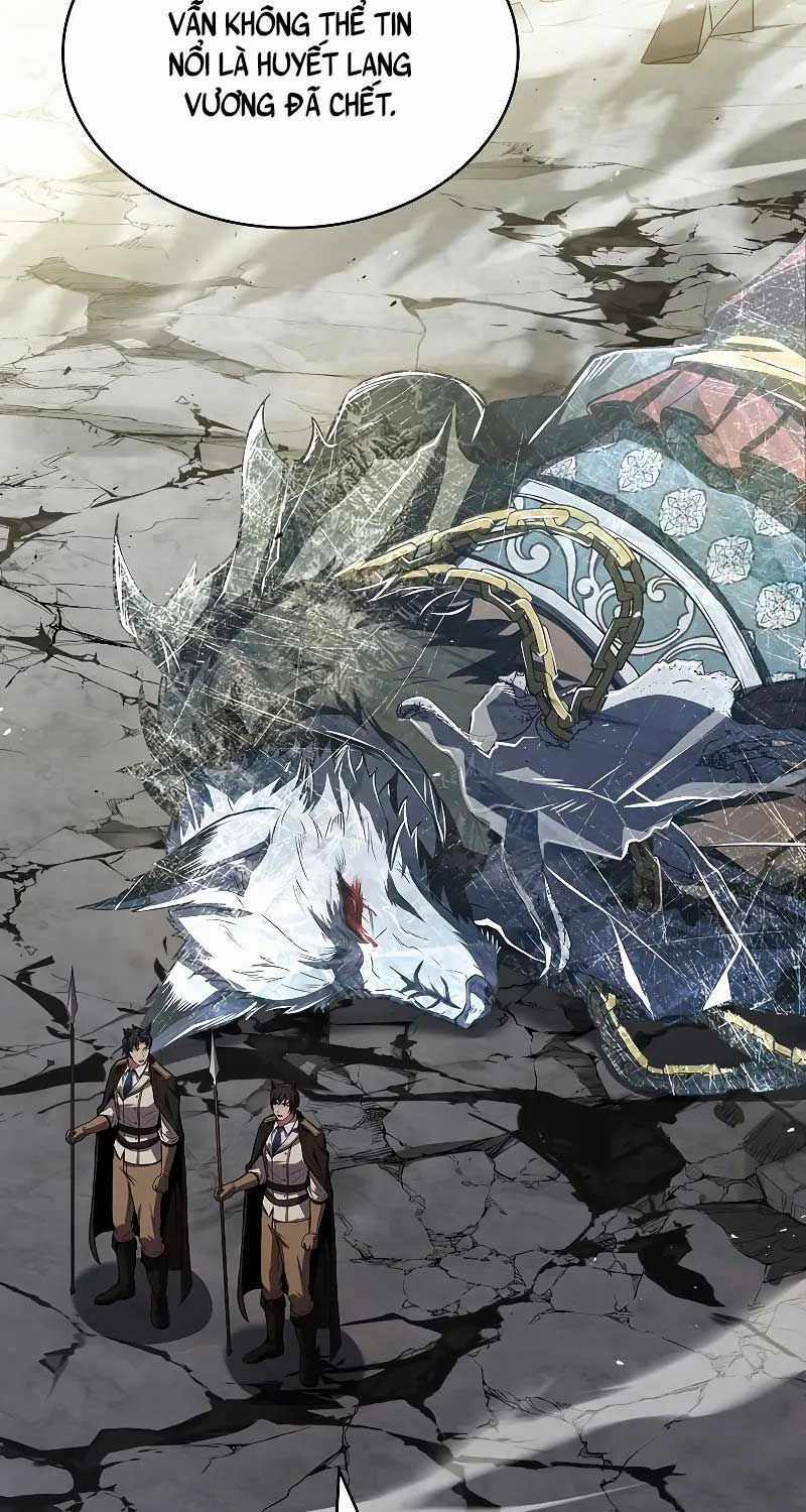 Thiên Tài Ma Pháp Sư Giấu Nghề Chapter 93 trang 30