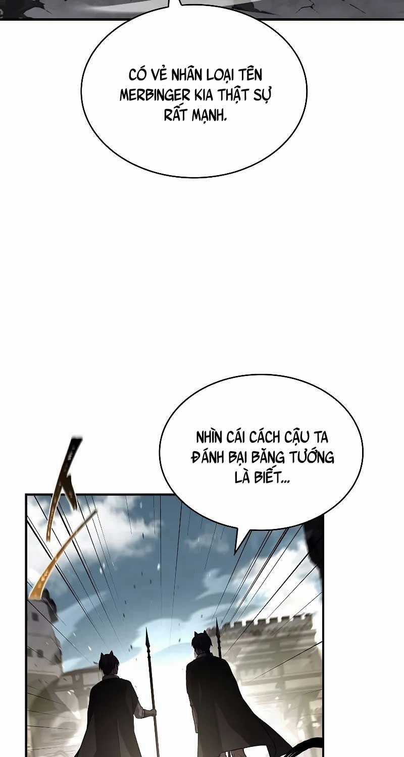 Thiên Tài Ma Pháp Sư Giấu Nghề Chapter 93 trang 31