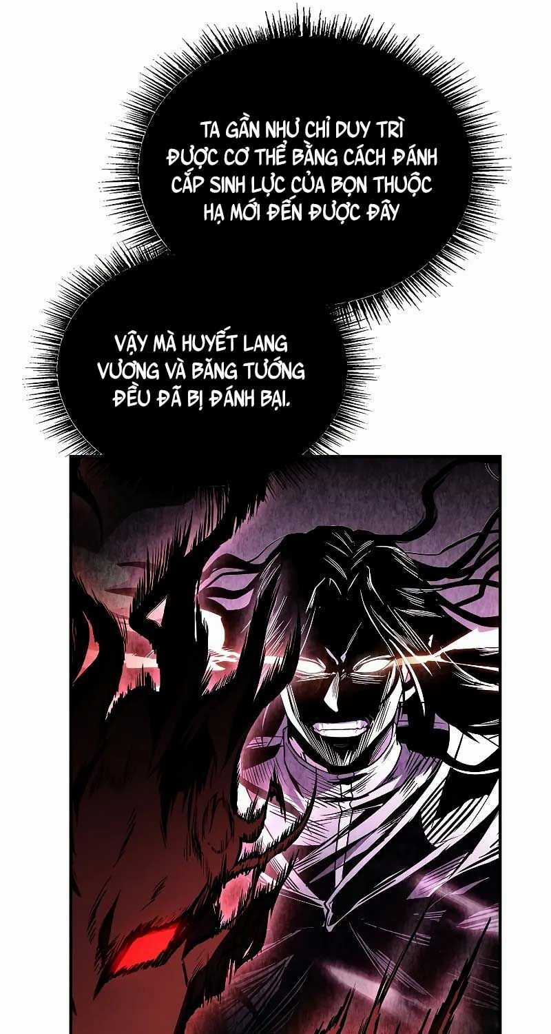 Thiên Tài Ma Pháp Sư Giấu Nghề Chapter 93 trang 36