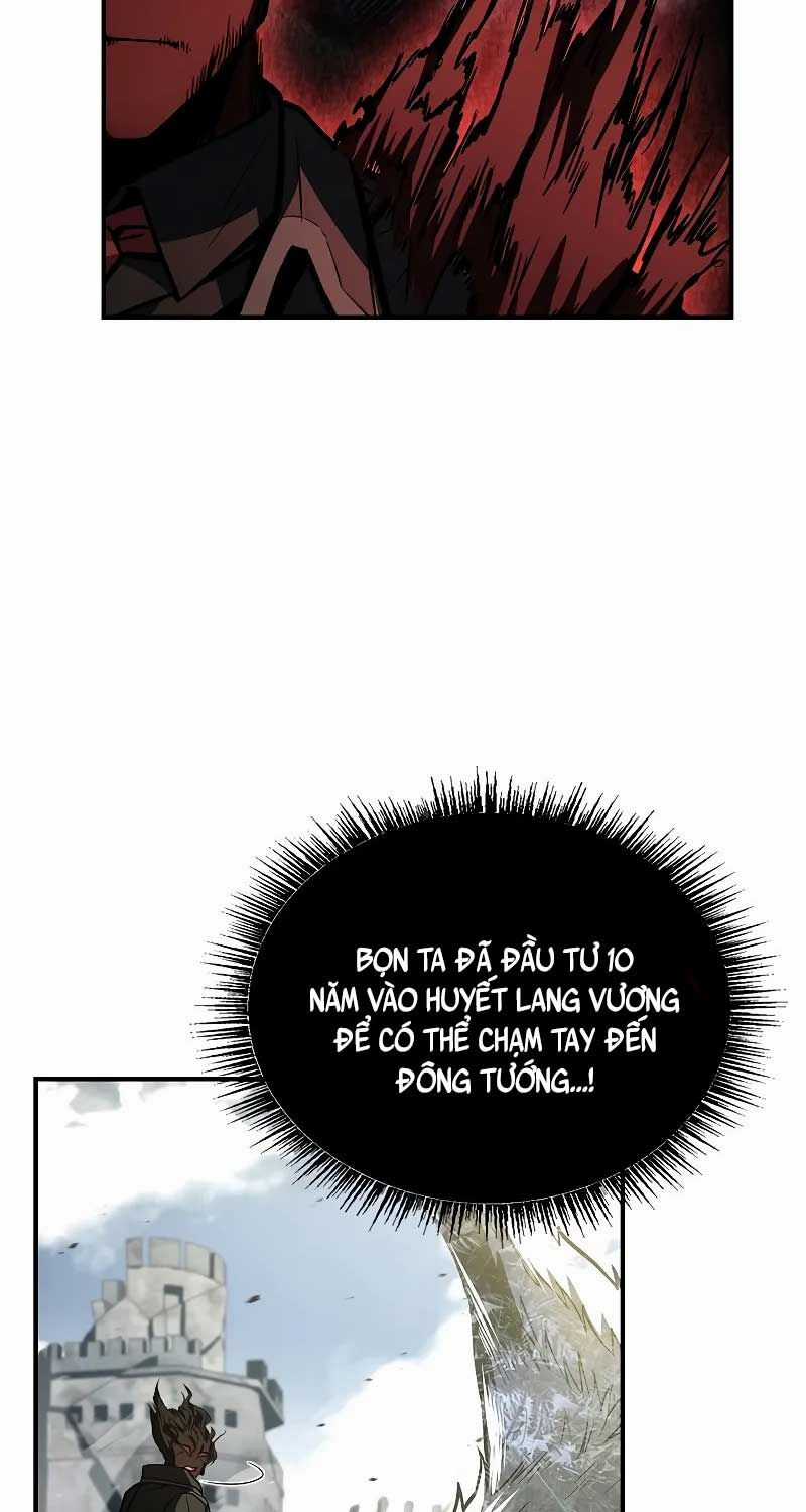 Thiên Tài Ma Pháp Sư Giấu Nghề Chapter 93 trang 37