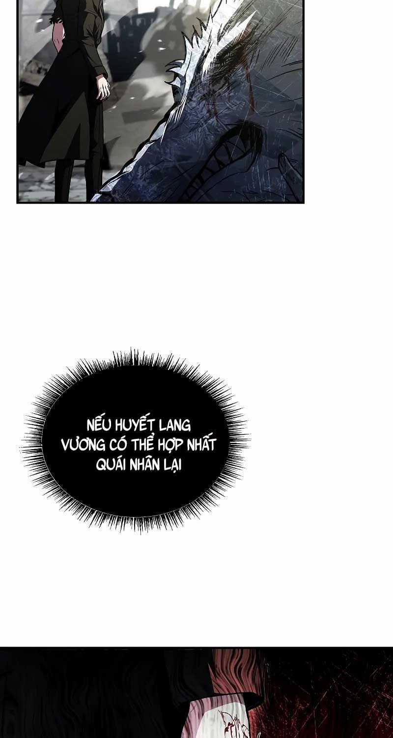 Thiên Tài Ma Pháp Sư Giấu Nghề Chapter 93 trang 38