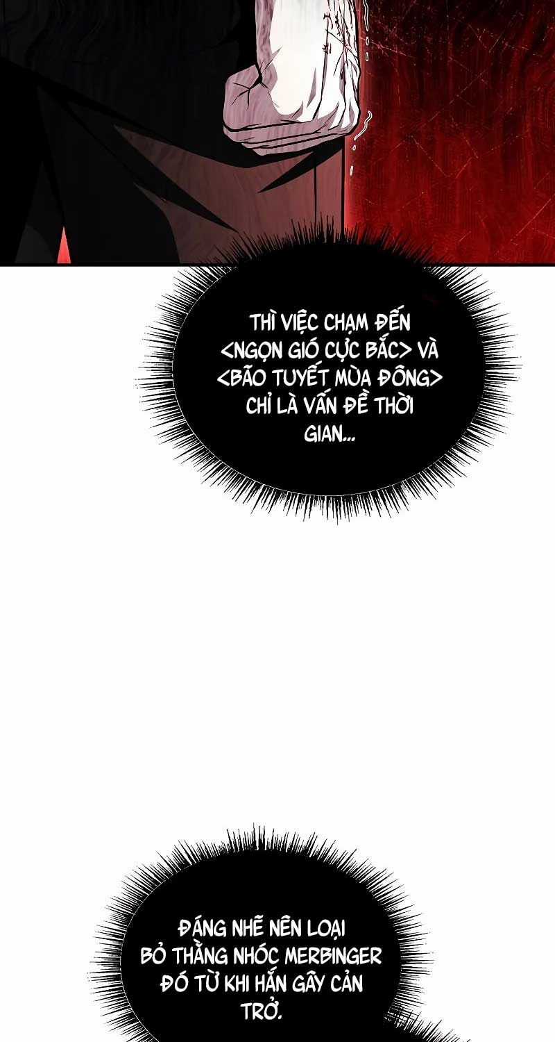 Thiên Tài Ma Pháp Sư Giấu Nghề Chapter 93 trang 39