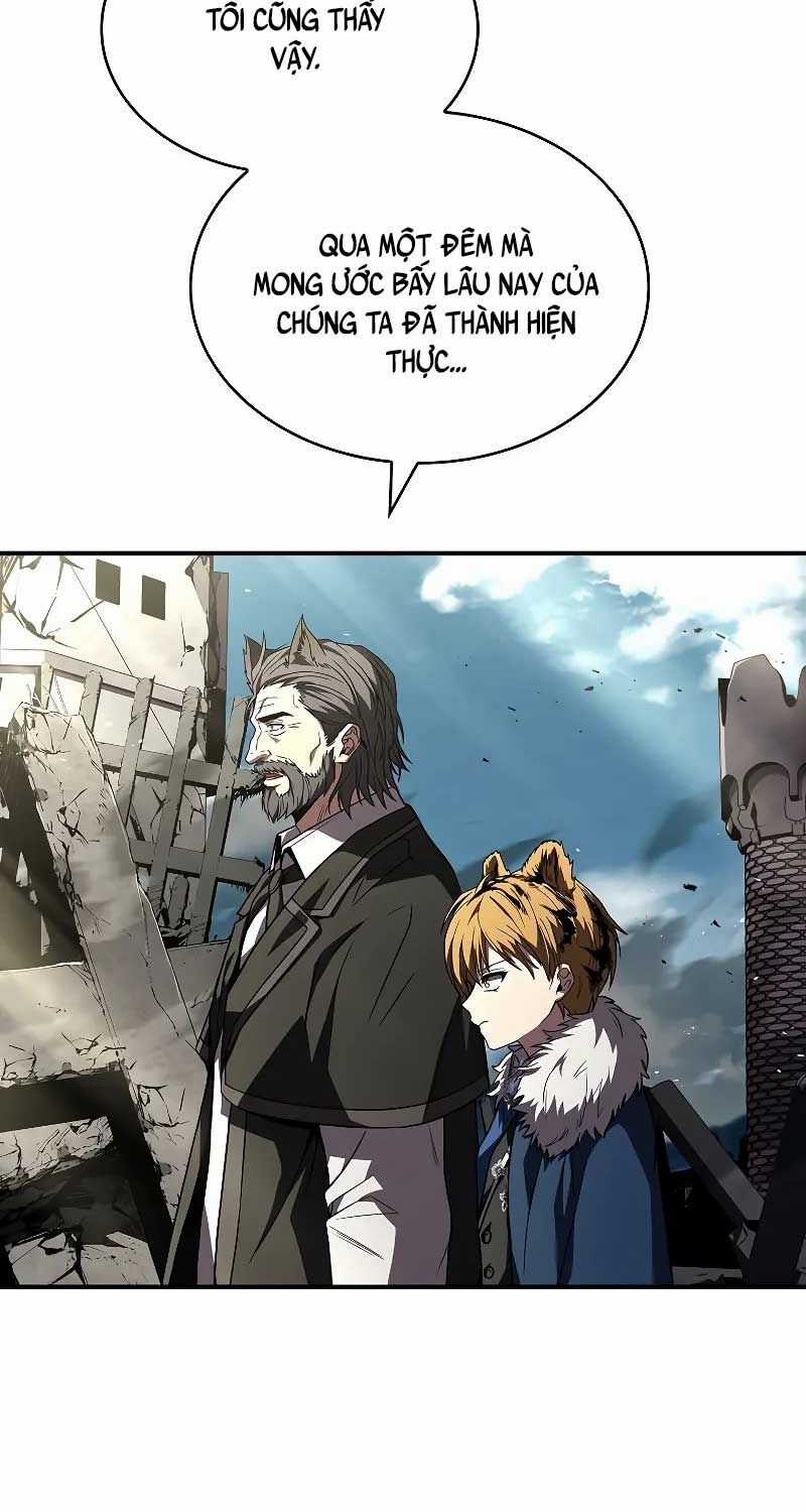 Thiên Tài Ma Pháp Sư Giấu Nghề Chapter 93 trang 4