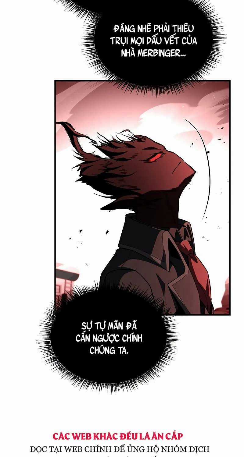 Thiên Tài Ma Pháp Sư Giấu Nghề Chapter 93 trang 40