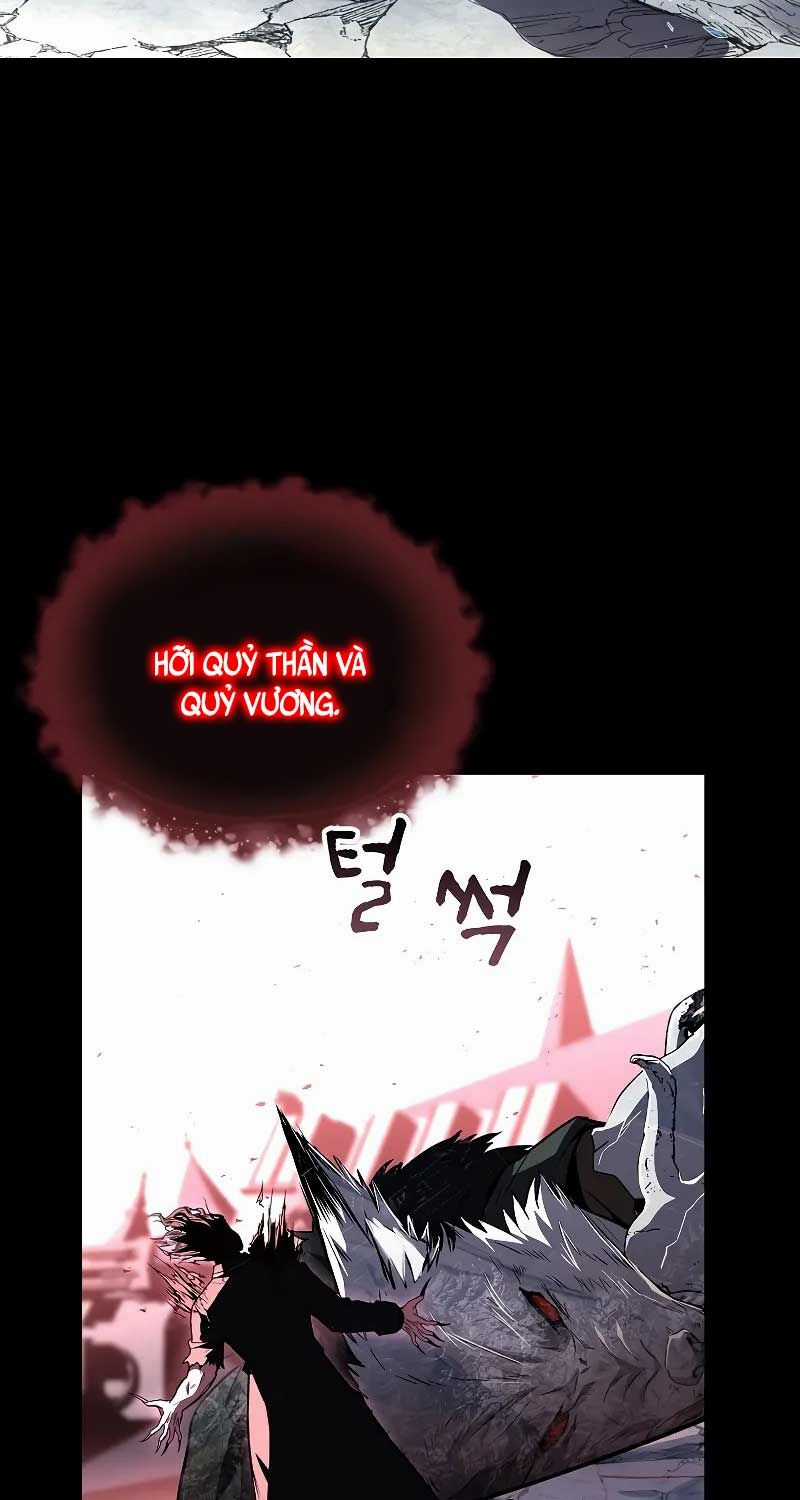 Thiên Tài Ma Pháp Sư Giấu Nghề Chapter 93 trang 43