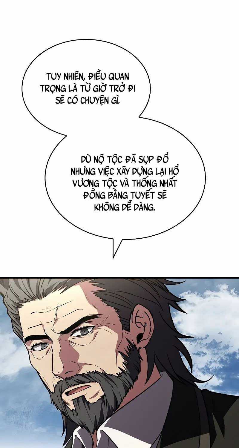 Thiên Tài Ma Pháp Sư Giấu Nghề Chapter 93 trang 5