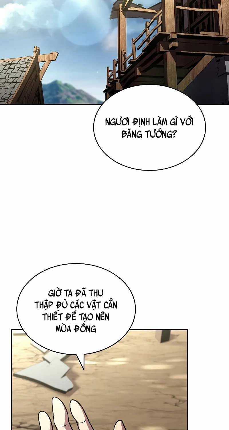 Thiên Tài Ma Pháp Sư Giấu Nghề Chapter 93 trang 58