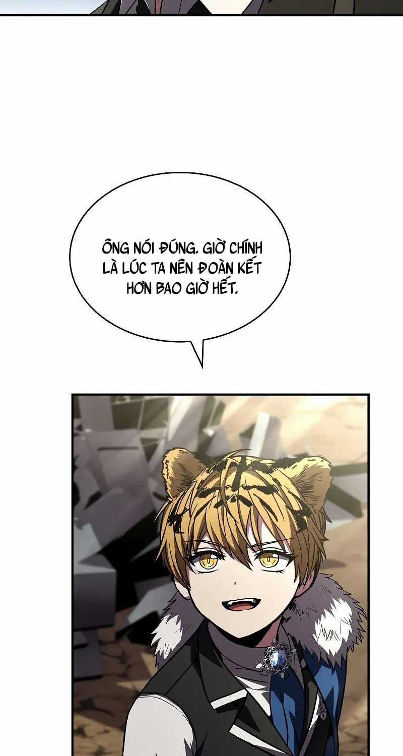 Thiên Tài Ma Pháp Sư Giấu Nghề Chapter 93 trang 6