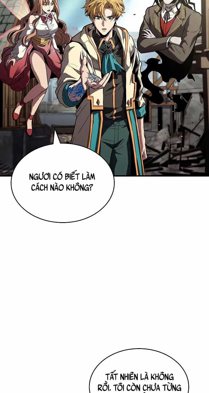 Thiên Tài Ma Pháp Sư Giấu Nghề Chapter 93 trang 60