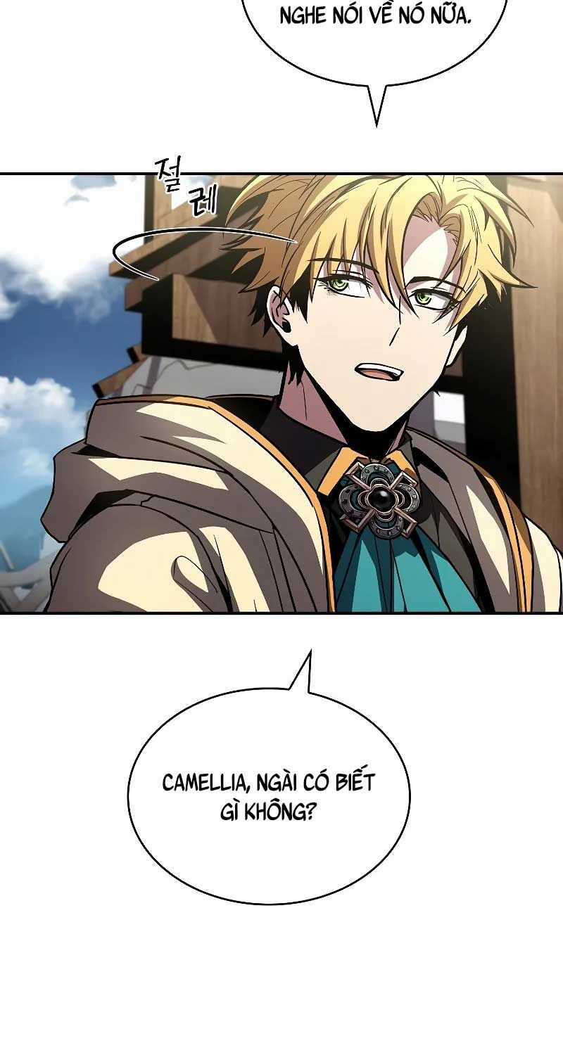 Thiên Tài Ma Pháp Sư Giấu Nghề Chapter 93 trang 61