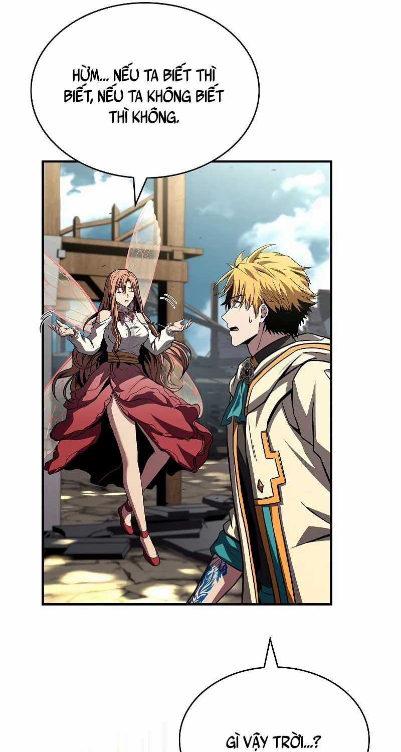 Thiên Tài Ma Pháp Sư Giấu Nghề Chapter 93 trang 63