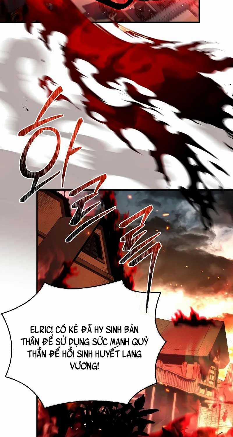 Thiên Tài Ma Pháp Sư Giấu Nghề Chapter 93 trang 76