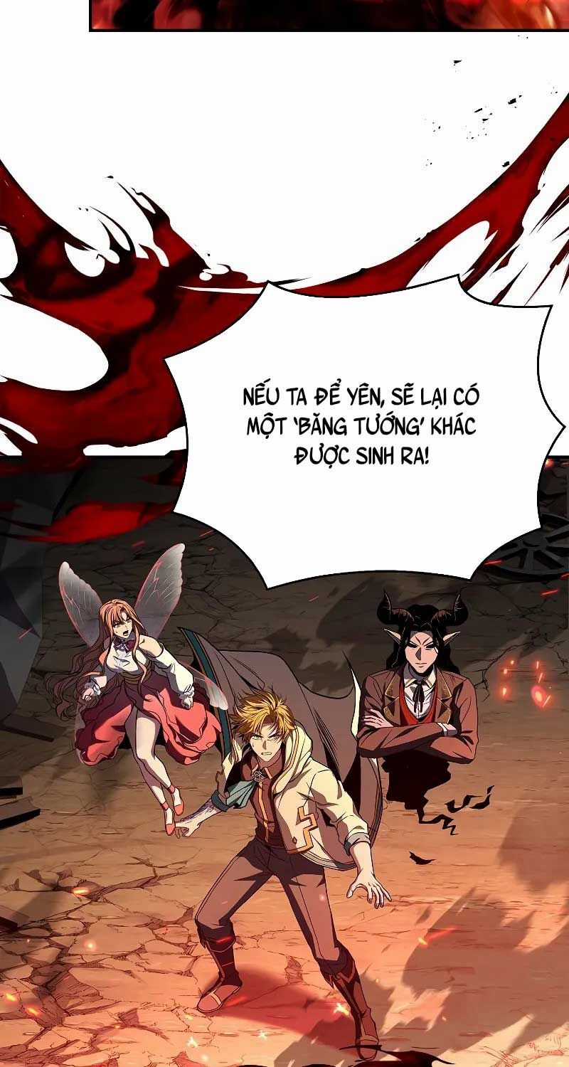 Thiên Tài Ma Pháp Sư Giấu Nghề Chapter 93 trang 77