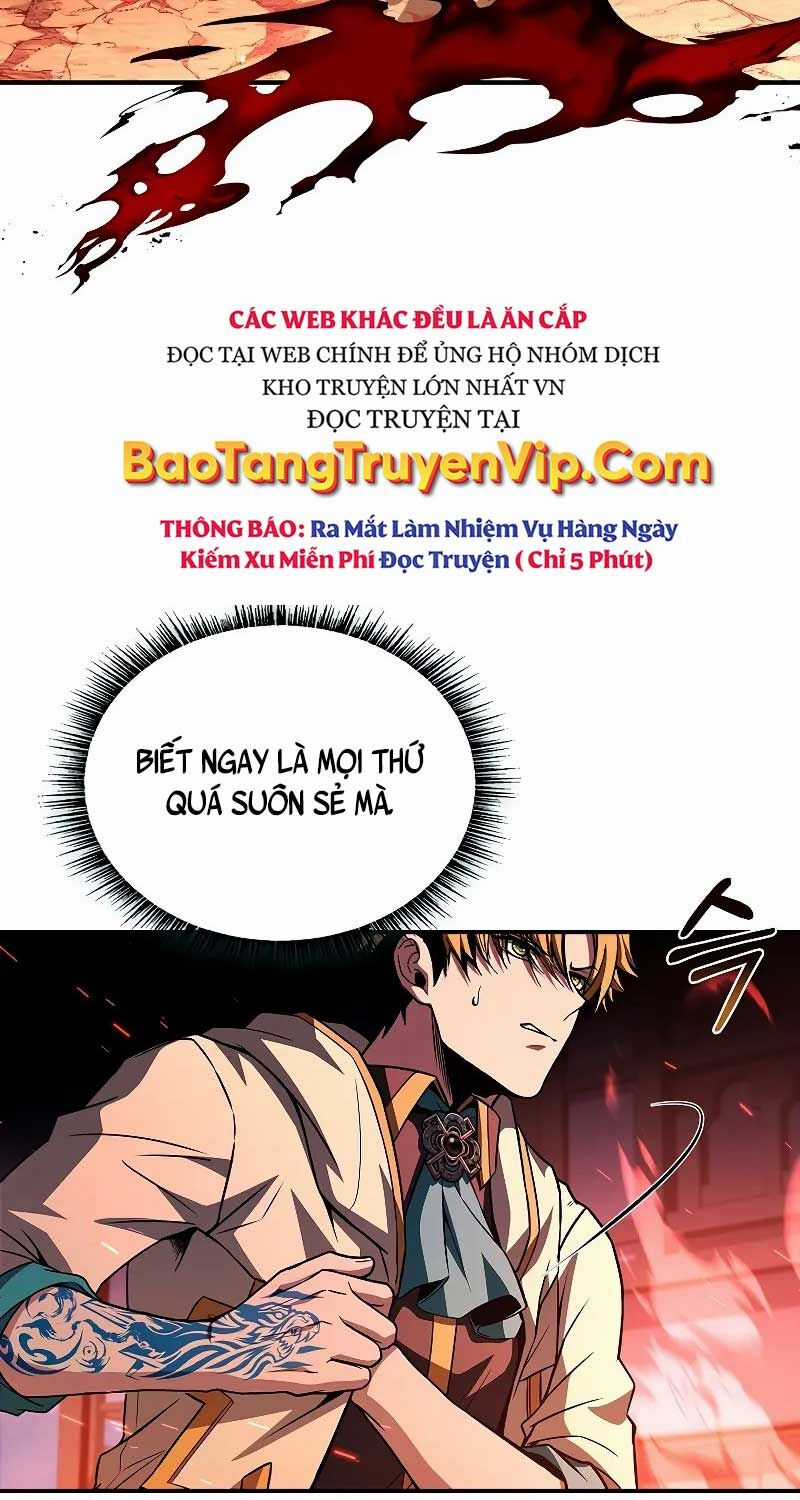 Thiên Tài Ma Pháp Sư Giấu Nghề Chapter 93 trang 78