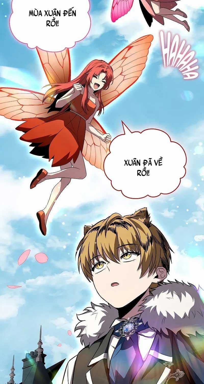 Thiên Tài Ma Pháp Sư Giấu Nghề Chapter 93 trang 8