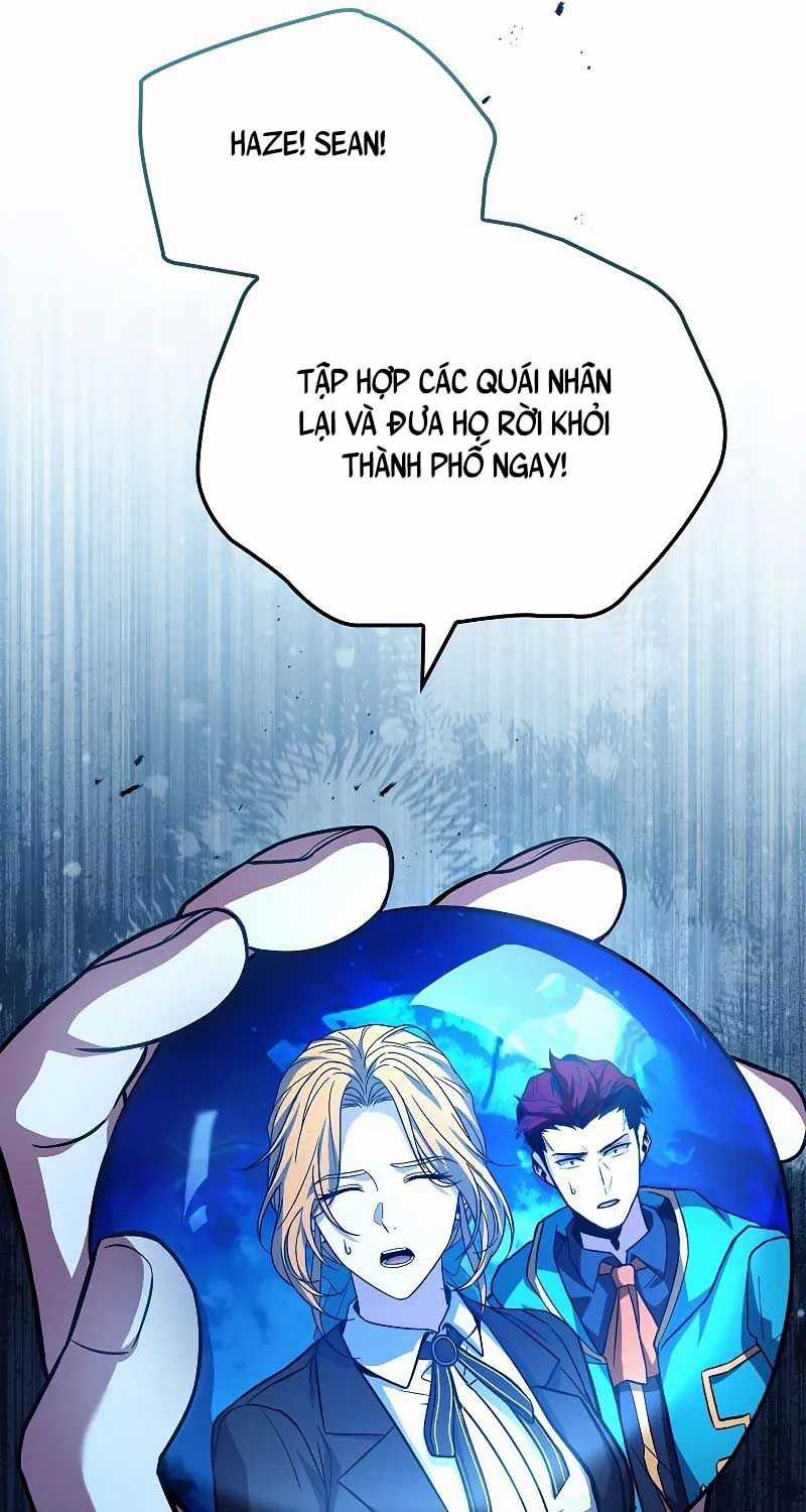 Thiên Tài Ma Pháp Sư Giấu Nghề Chapter 93 trang 80