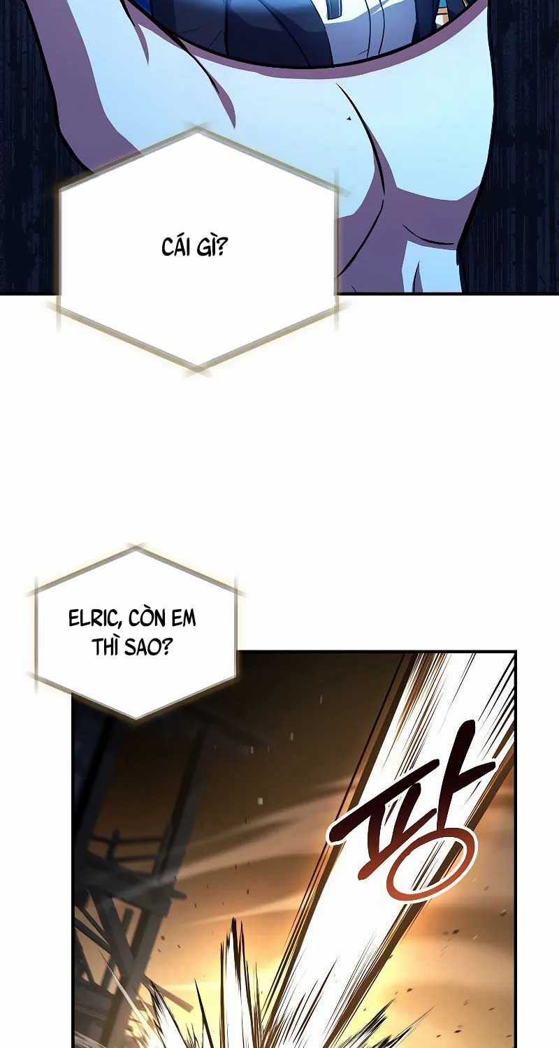 Thiên Tài Ma Pháp Sư Giấu Nghề Chapter 93 trang 81