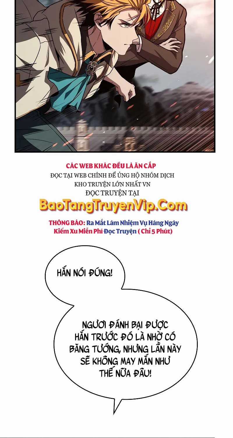 Thiên Tài Ma Pháp Sư Giấu Nghề Chapter 93 trang 85