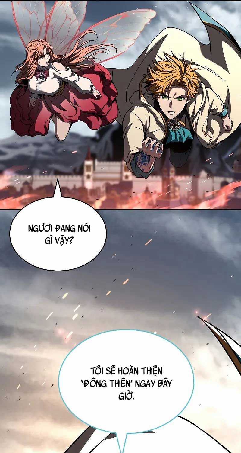 Thiên Tài Ma Pháp Sư Giấu Nghề Chapter 93 trang 88