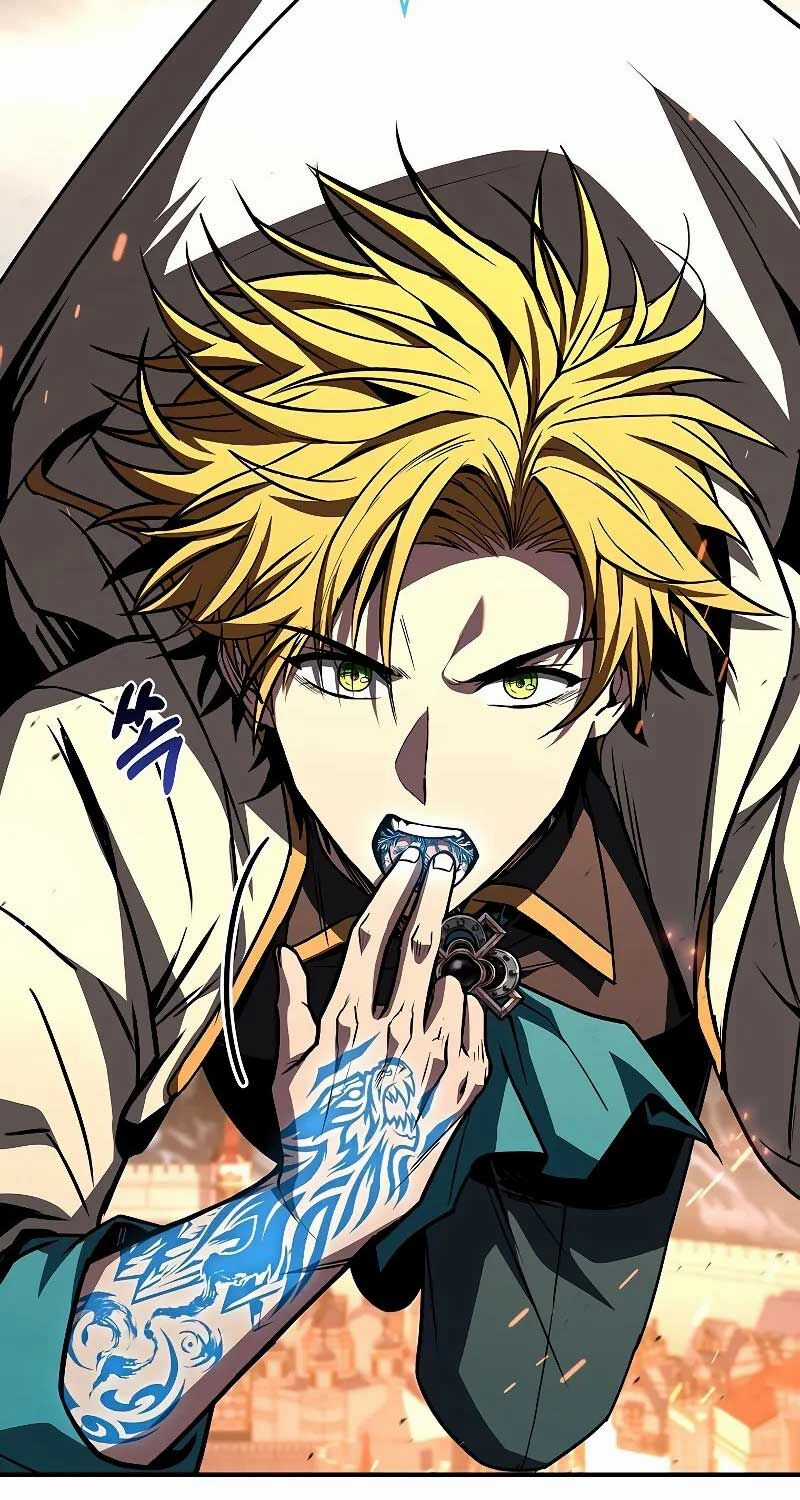 Thiên Tài Ma Pháp Sư Giấu Nghề Chapter 93 trang 89