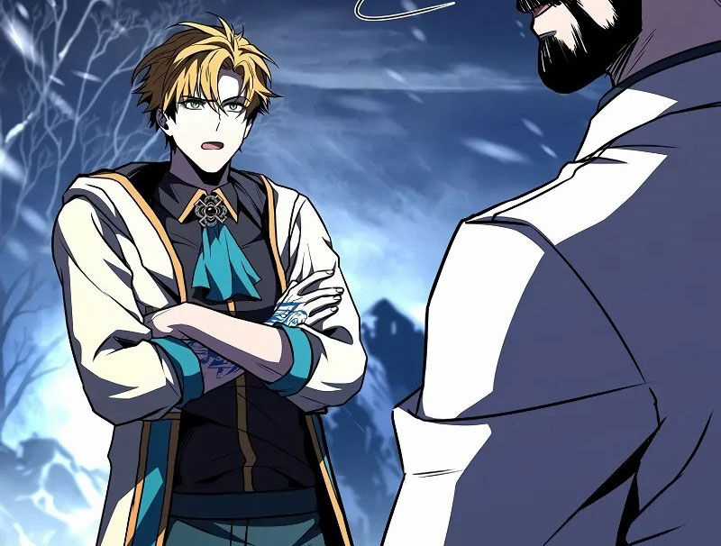 Thiên Tài Ma Pháp Sư Giấu Nghề Chapter 94 trang 104