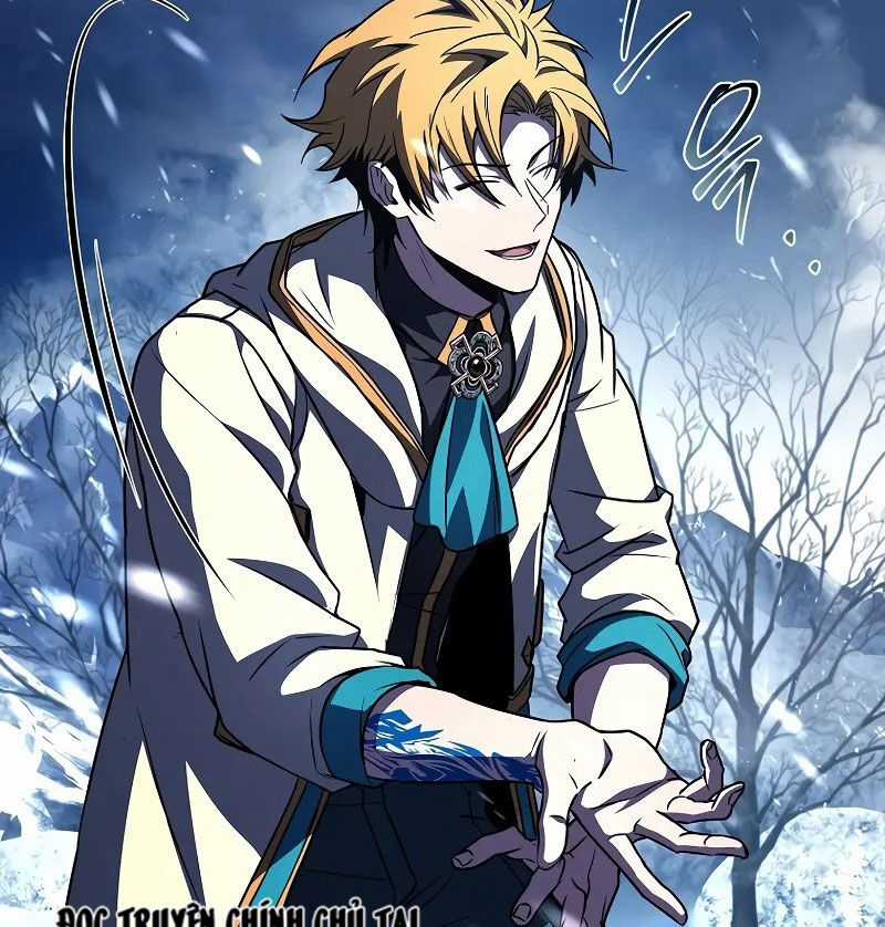 Thiên Tài Ma Pháp Sư Giấu Nghề Chapter 94 trang 110