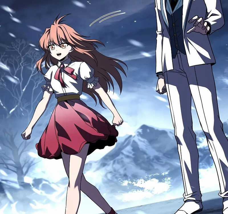 Thiên Tài Ma Pháp Sư Giấu Nghề Chapter 94 trang 112