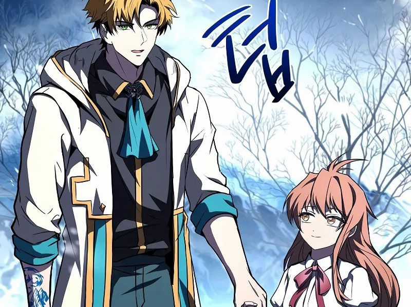 Thiên Tài Ma Pháp Sư Giấu Nghề Chapter 94 trang 115