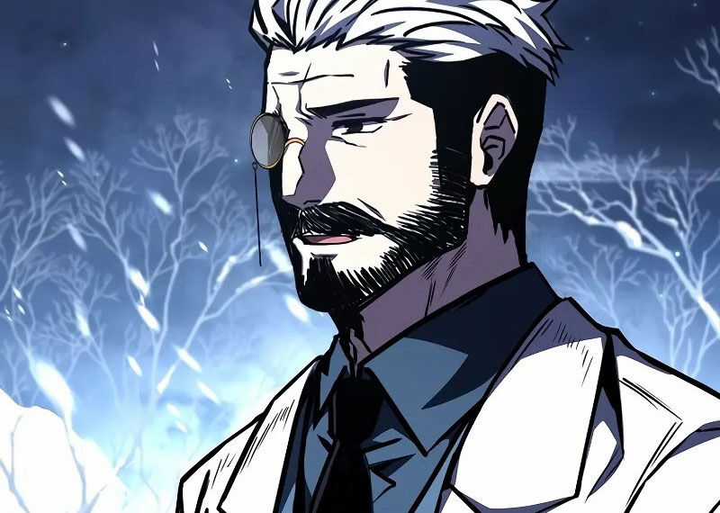 Thiên Tài Ma Pháp Sư Giấu Nghề Chapter 94 trang 125