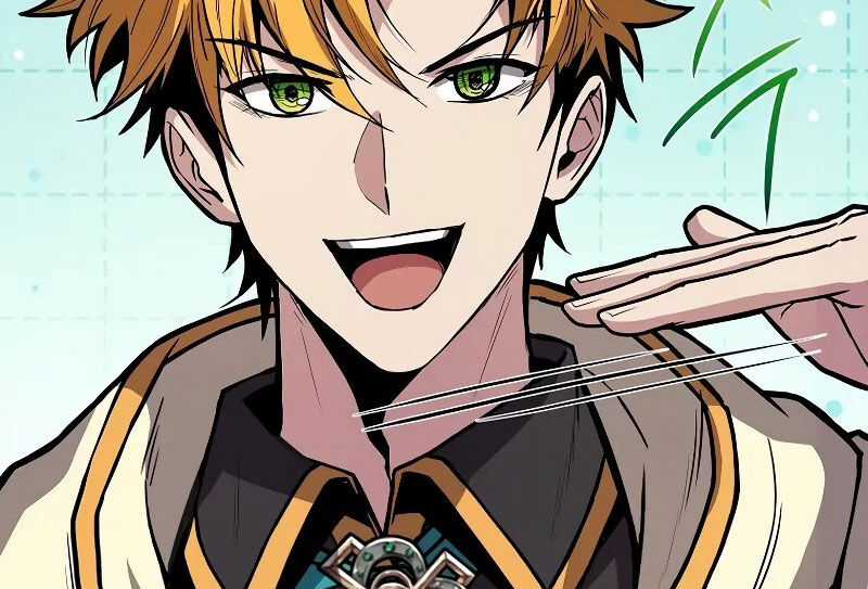 Thiên Tài Ma Pháp Sư Giấu Nghề Chapter 94 trang 142