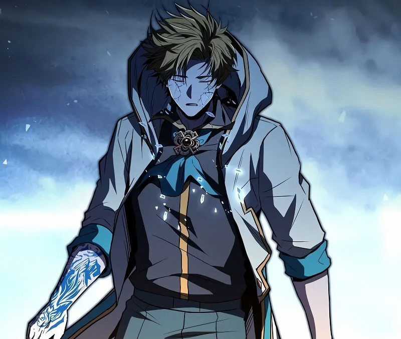 Thiên Tài Ma Pháp Sư Giấu Nghề Chapter 94 trang 158