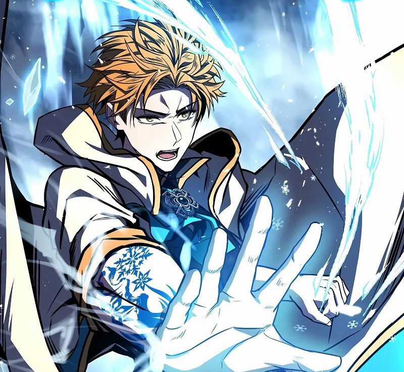 Thiên Tài Ma Pháp Sư Giấu Nghề Chapter 94 trang 195