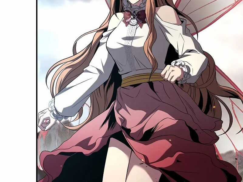 Thiên Tài Ma Pháp Sư Giấu Nghề Chapter 94 trang 203