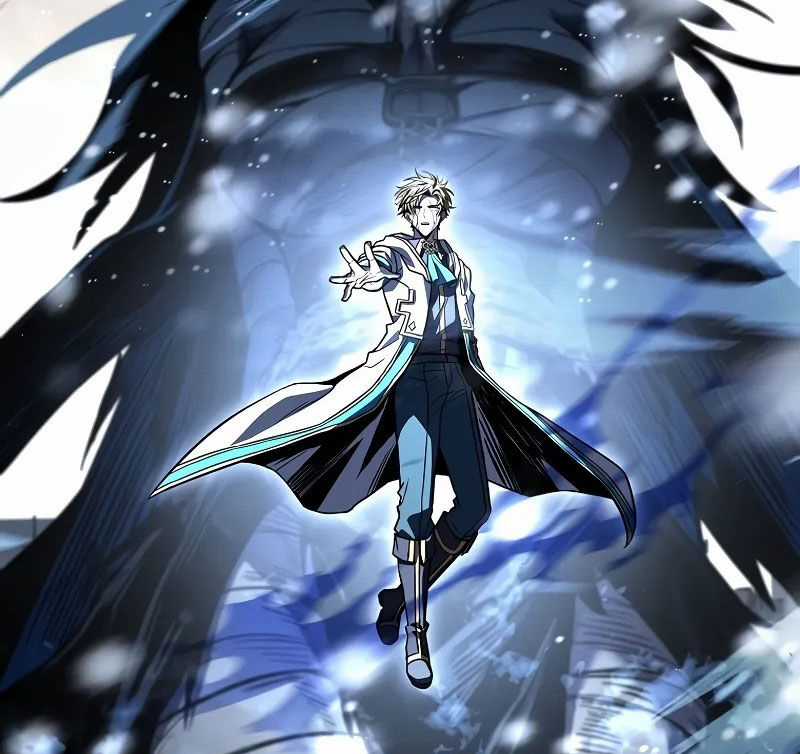 Thiên Tài Ma Pháp Sư Giấu Nghề Chapter 94 trang 21