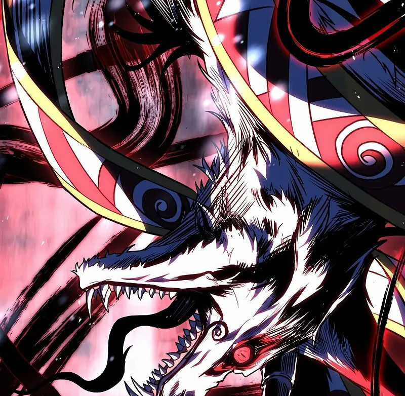 Thiên Tài Ma Pháp Sư Giấu Nghề Chapter 94 trang 42