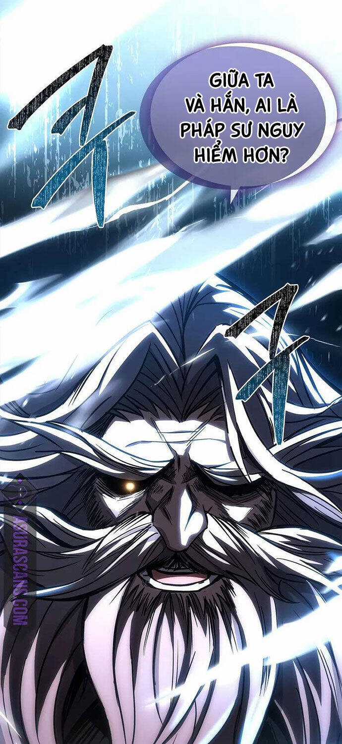 Thiên Tài Ma Pháp Sư Giấu Nghề Chapter 95 trang 104