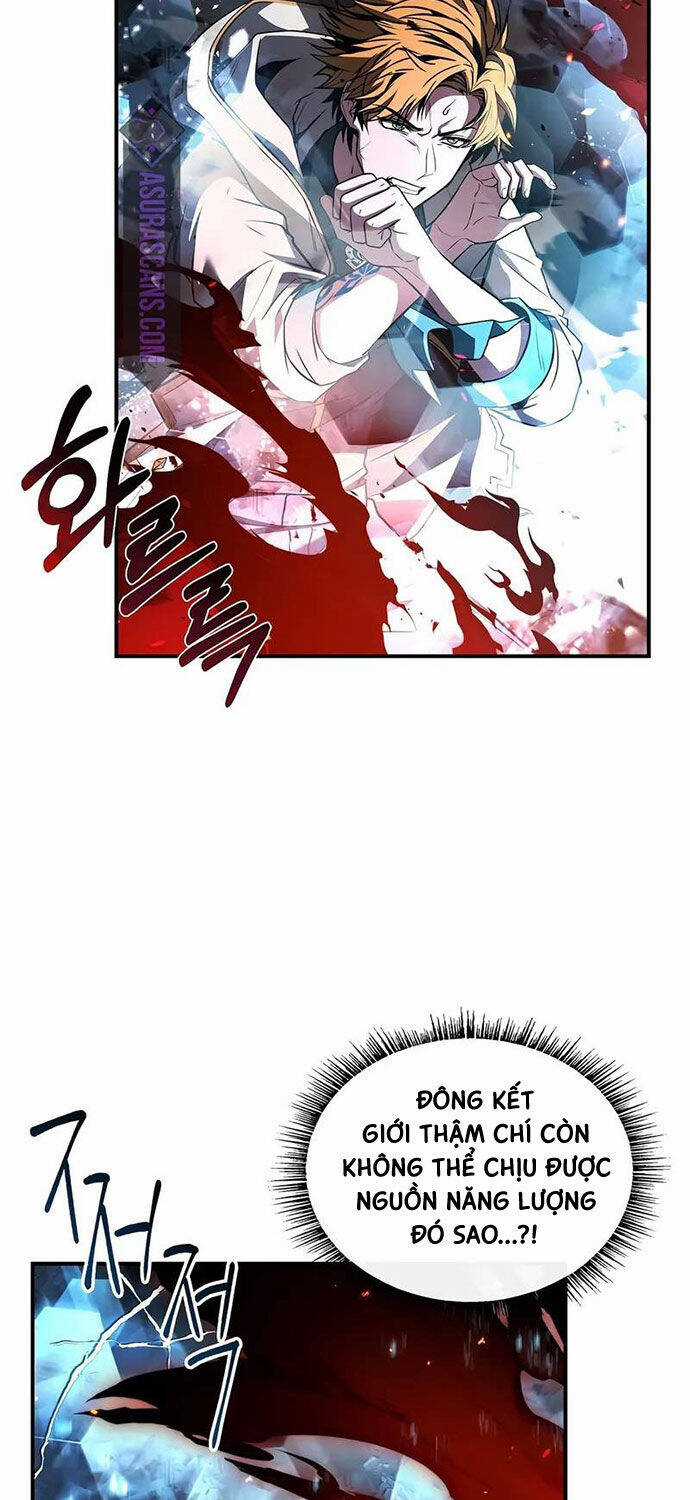 Thiên Tài Ma Pháp Sư Giấu Nghề Chapter 95 trang 12