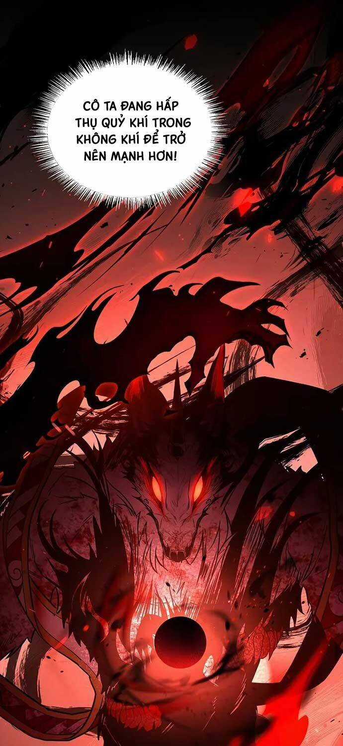 Thiên Tài Ma Pháp Sư Giấu Nghề Chapter 95 trang 15