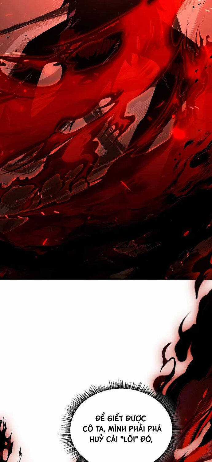 Thiên Tài Ma Pháp Sư Giấu Nghề Chapter 95 trang 16