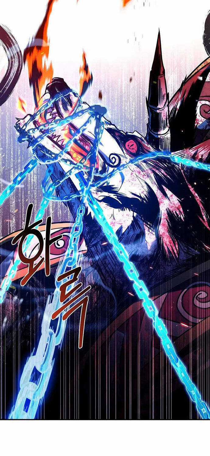 Thiên Tài Ma Pháp Sư Giấu Nghề Chapter 95 trang 2