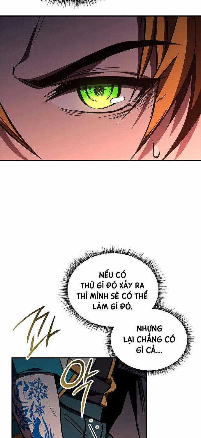 Thiên Tài Ma Pháp Sư Giấu Nghề Chapter 95 trang 22
