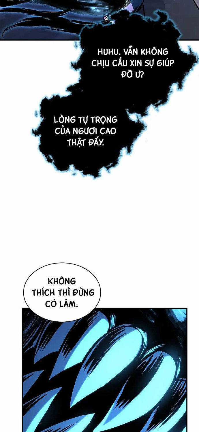 Thiên Tài Ma Pháp Sư Giấu Nghề Chapter 95 trang 25