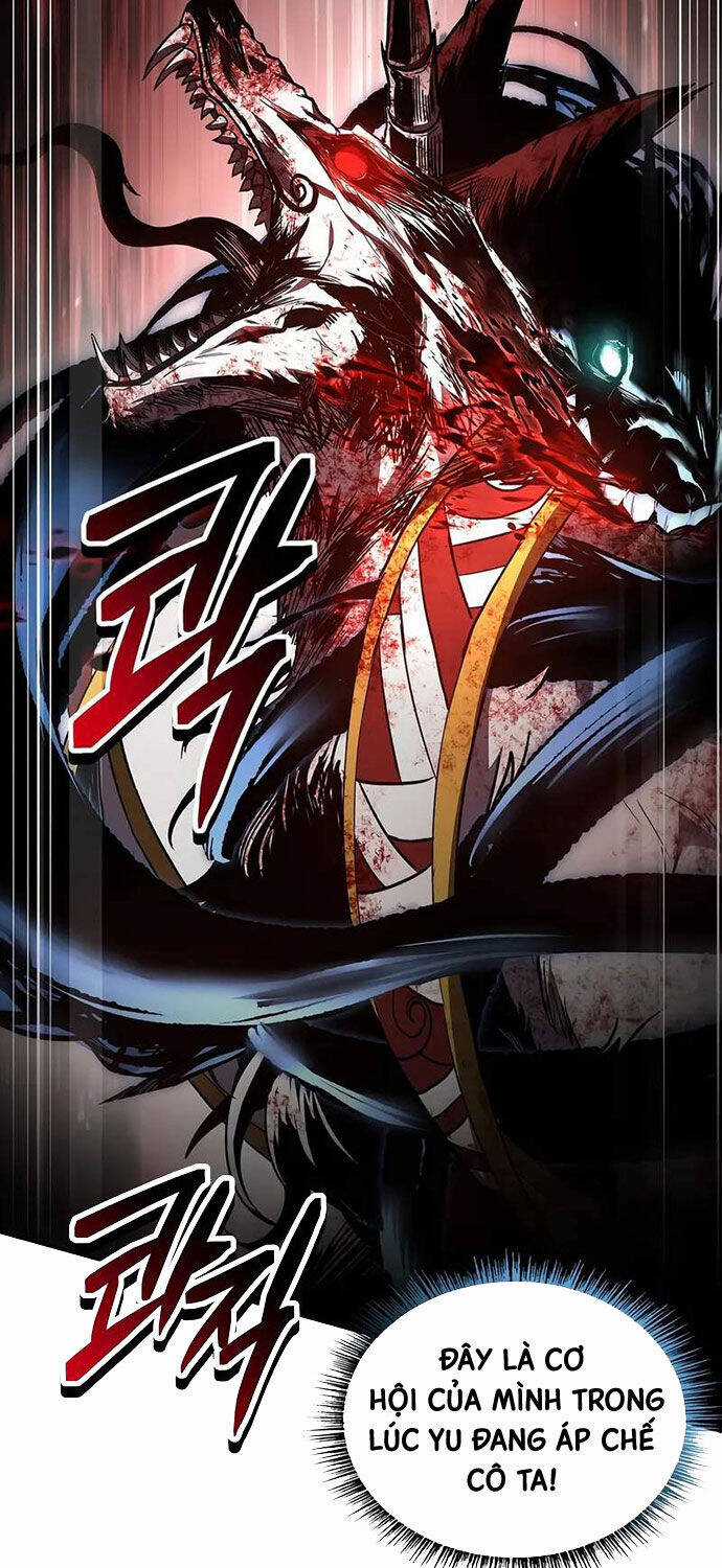 Thiên Tài Ma Pháp Sư Giấu Nghề Chapter 95 trang 32
