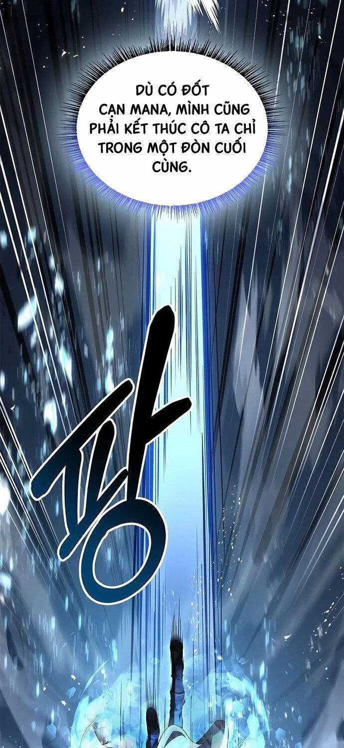 Thiên Tài Ma Pháp Sư Giấu Nghề Chapter 95 trang 34
