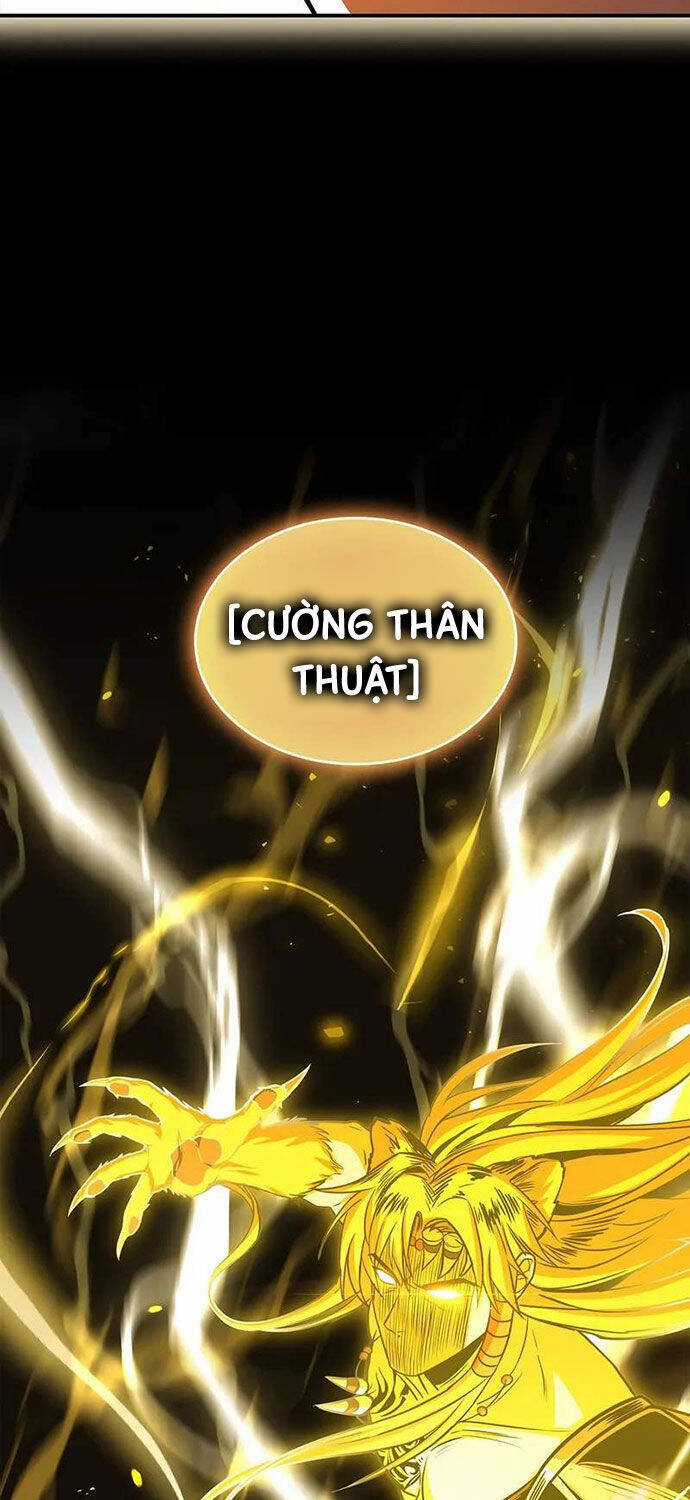 Thiên Tài Ma Pháp Sư Giấu Nghề Chapter 95 trang 38