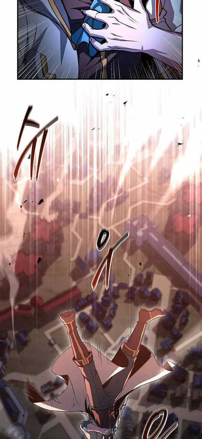 Thiên Tài Ma Pháp Sư Giấu Nghề Chapter 95 trang 50