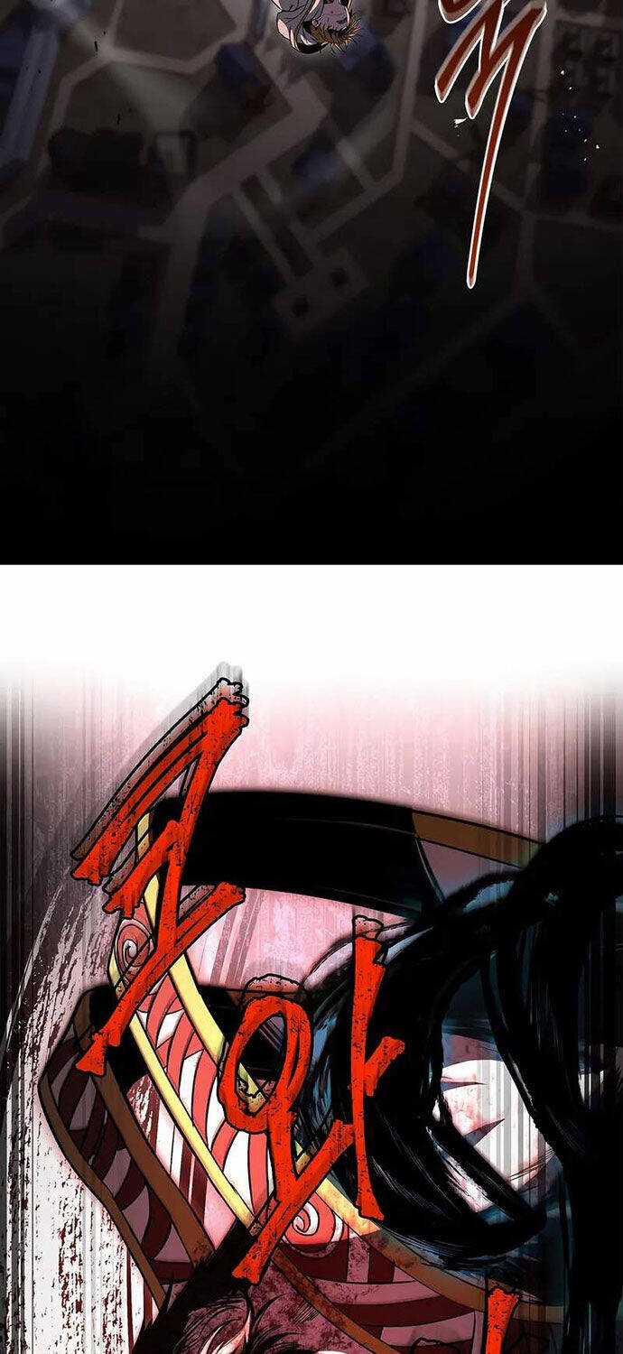 Thiên Tài Ma Pháp Sư Giấu Nghề Chapter 95 trang 51