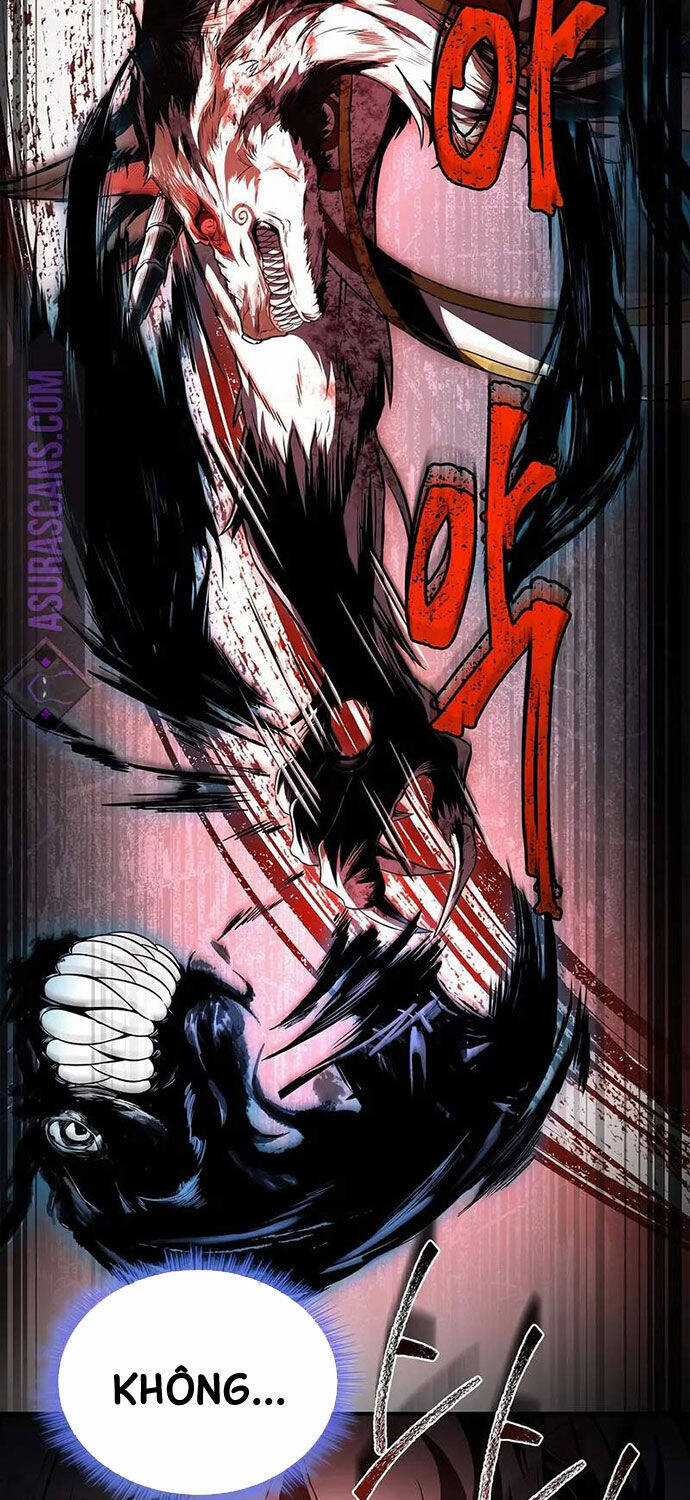 Thiên Tài Ma Pháp Sư Giấu Nghề Chapter 95 trang 52