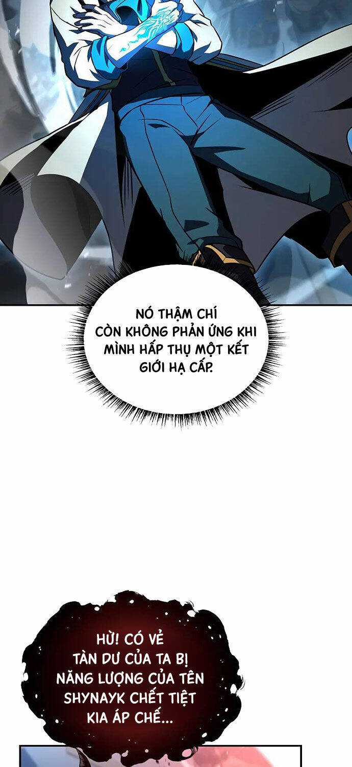 Thiên Tài Ma Pháp Sư Giấu Nghề Chapter 95 trang 55