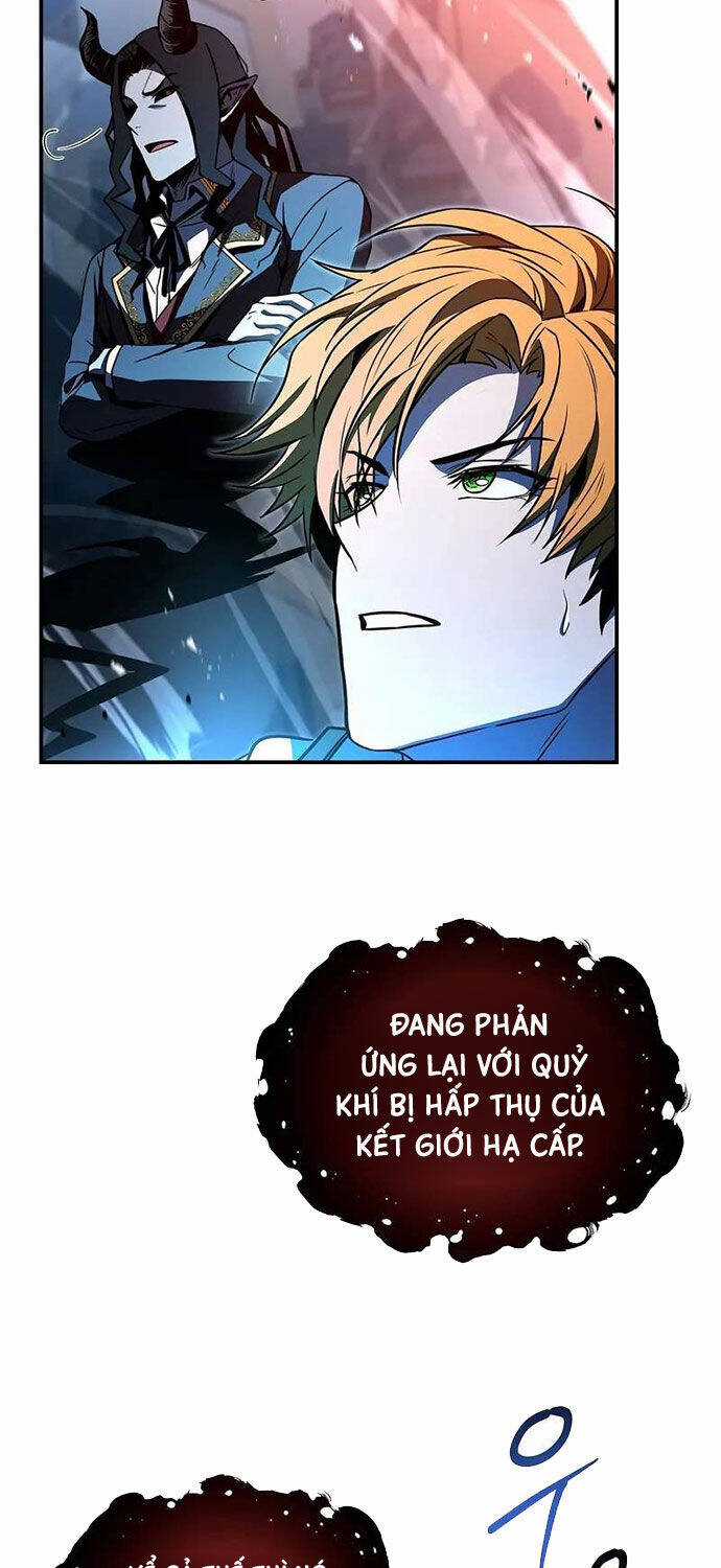 Thiên Tài Ma Pháp Sư Giấu Nghề Chapter 95 trang 56